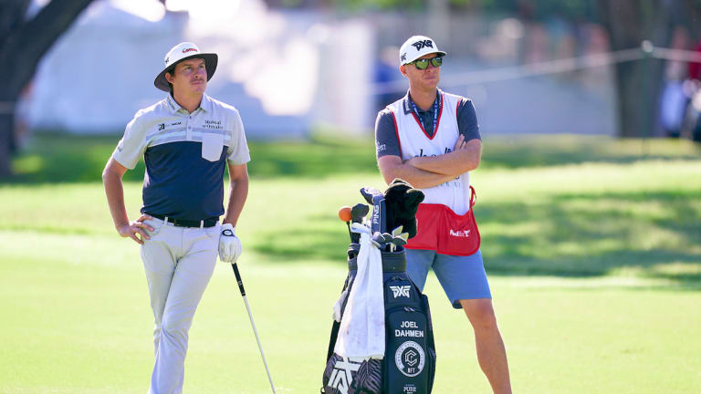 2022 Travelers Championship: Latest Betting Odds, Favorites and Sleeper picks for TPC River Highlands